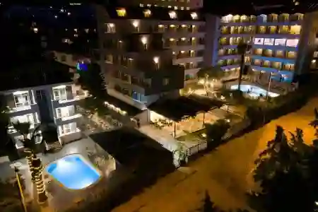 Akdora Elite Resort 4