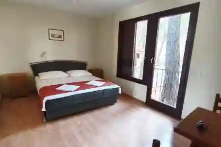 Apartmány Sagitta Holiday 4