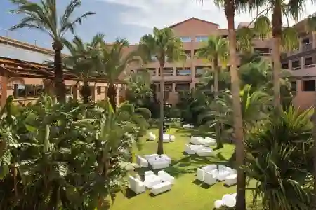 Elba Estepona Gran Hotel & Thalasso Spa 2