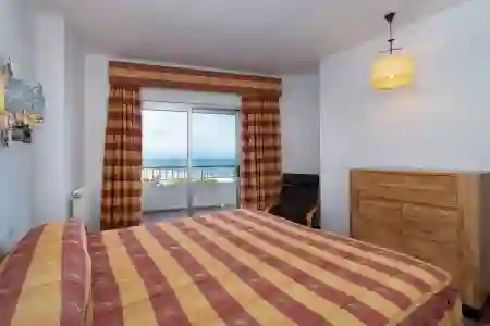 Apartmány Bajondillo 4