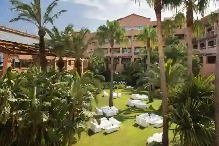 Elba Estepona Gran Hotel & Thalasso Spa 4