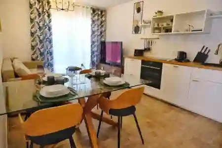 Vila Holiday Home Josipa 4