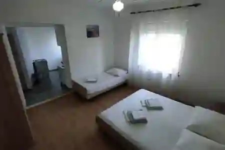 Apartmány Marin 1