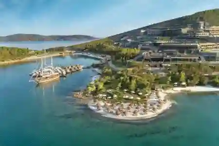 Lujo Bodrum 2