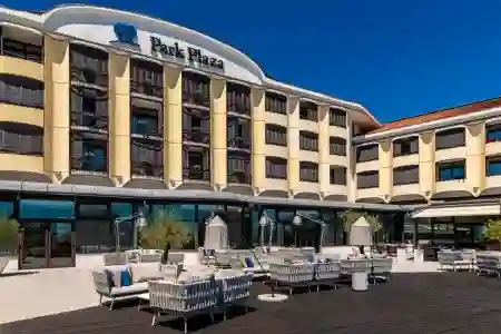 Park Plaza Histria 5