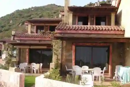 Residence Porto Corallo 3