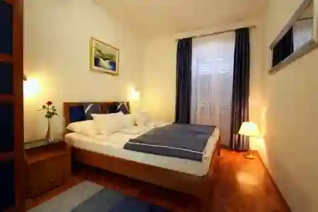 Apartmány Belvedere 3